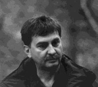 George Csicsery