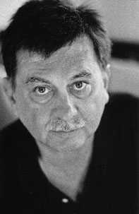George Csicsery
