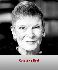 Constance Reid