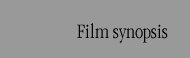 Film synopsis