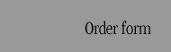 Order form