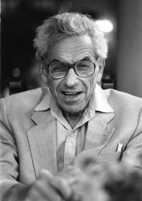 Paul Erd&ouml;s