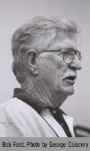 Bob Ford