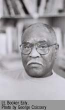lt. booker ealy